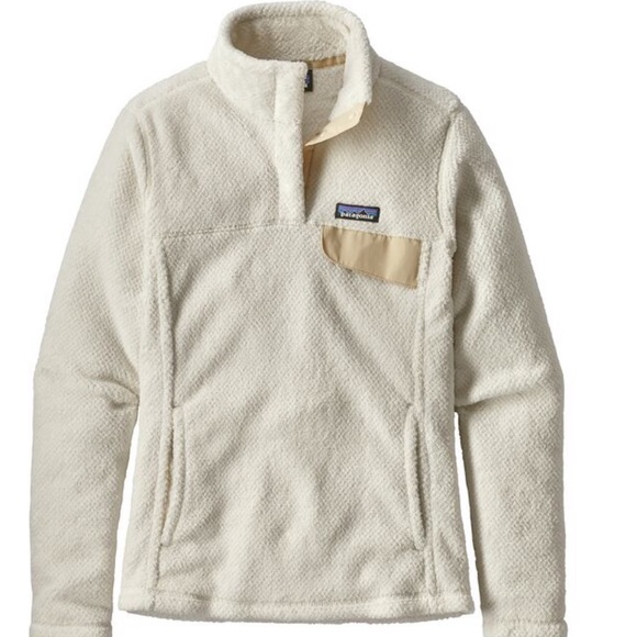 Patagonia Sweaters - Patagonia Women's Re-Tool Snap-T® Fleece Pullover